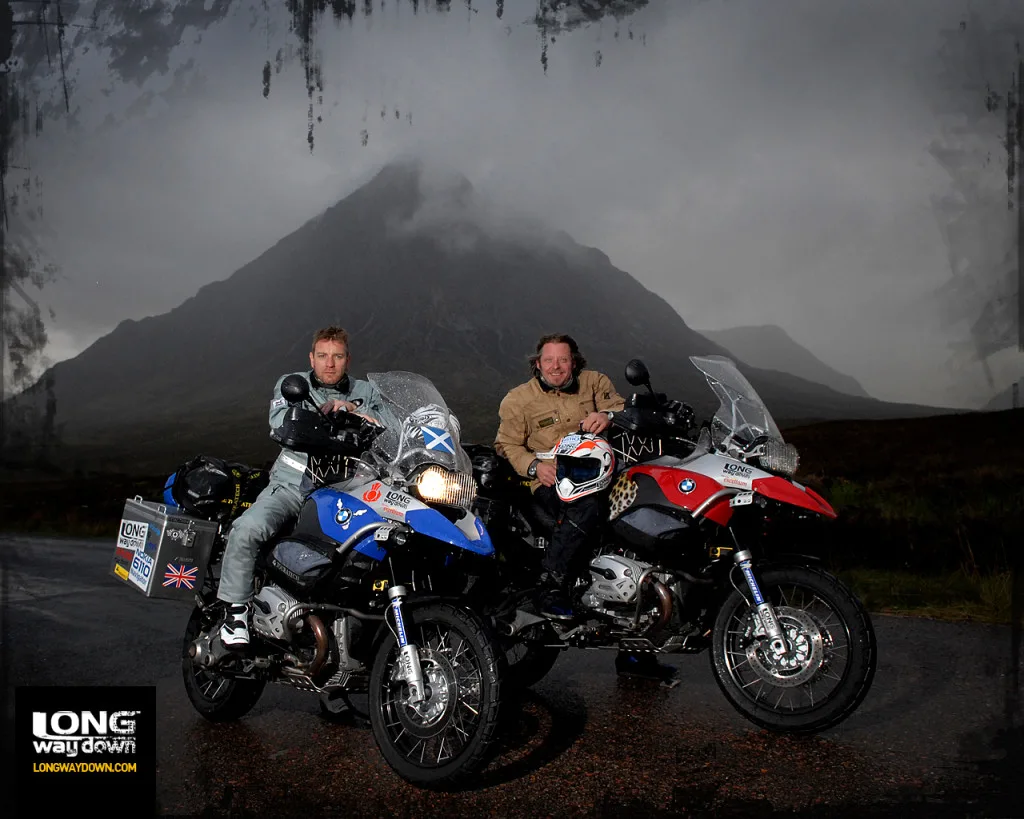 The Best Travel TV Shows