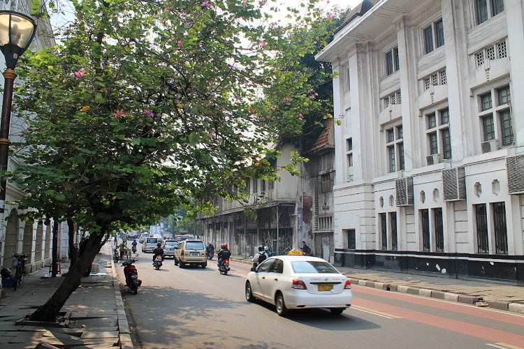 Things to do in Jakarta, Indonesia: Kota, Jakarta's old town