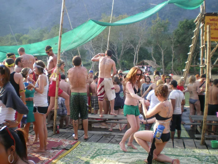 Changes in Vang Vieng, Should You Still Go?