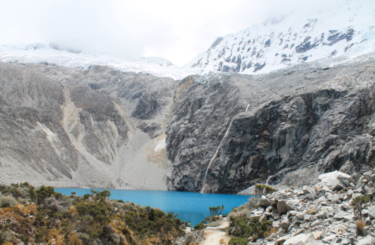 The Trek to Laguna 69, Peru: One of the Best Day Walks in South America