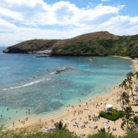 Backpacking in Hawaii: Oahu on a Budget