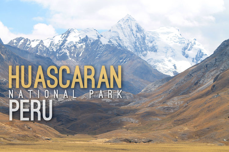huascaran