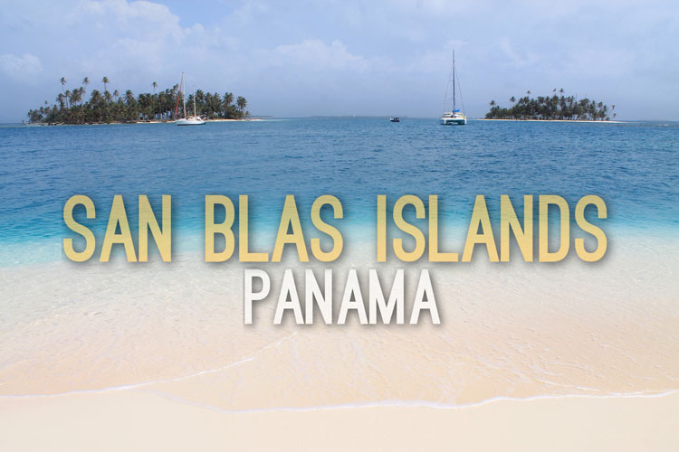 san-blas-islands