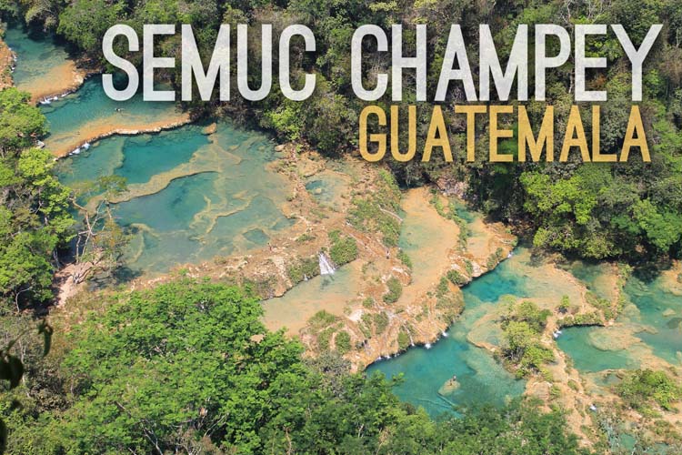 semuc-champey