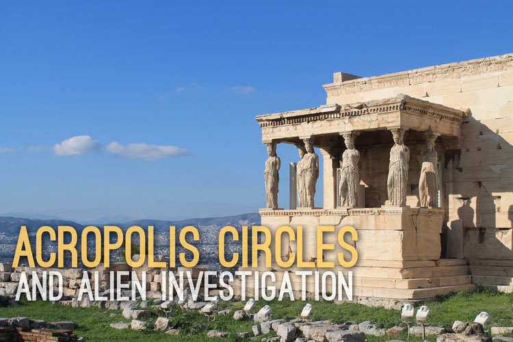 acropolis