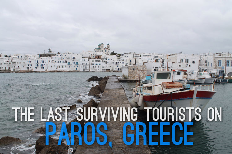 paros