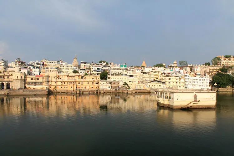 Udaipur, Rajasthan: The Most Romantic City in India?