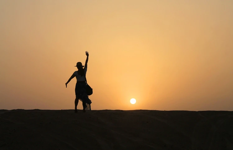 sunset-thar-desert-jodhpur
