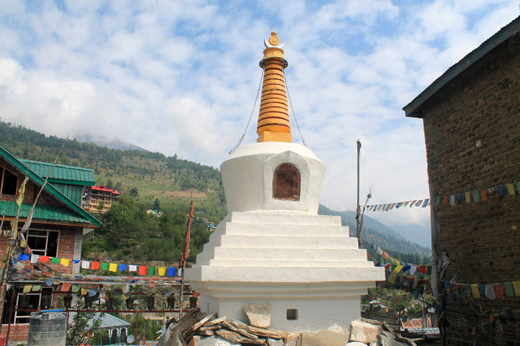 stupa-kalpa-himachal-pradesh