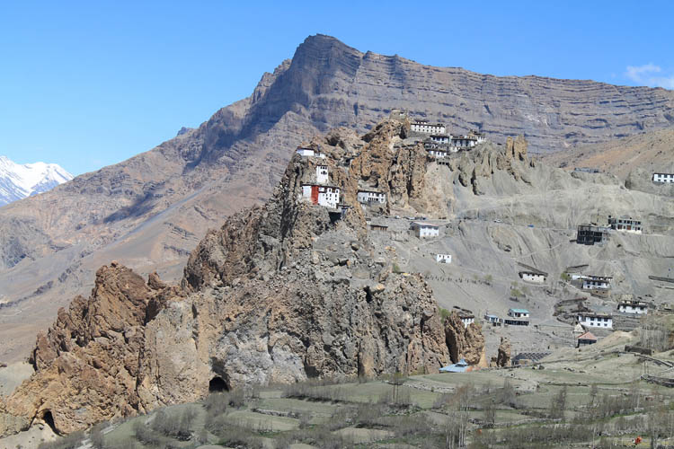 dhankar-monastery-himachal-pradesh