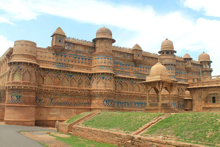 gwalior-fort-palace