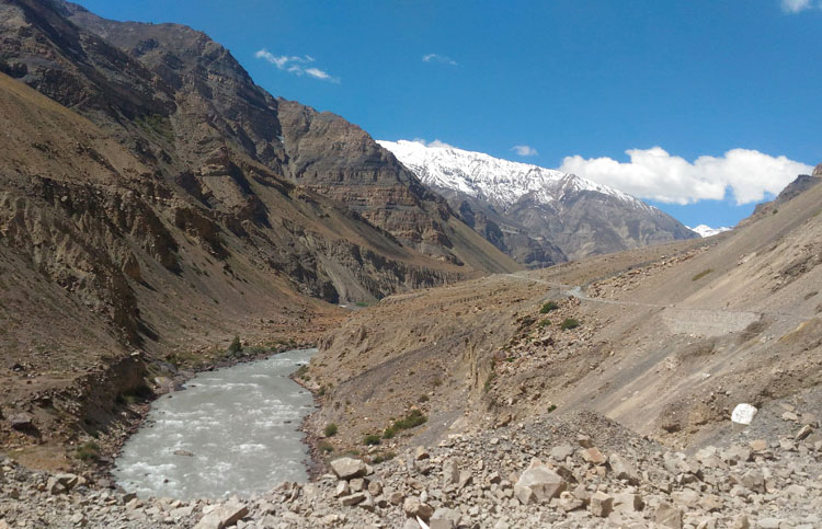 spiti-scenery
