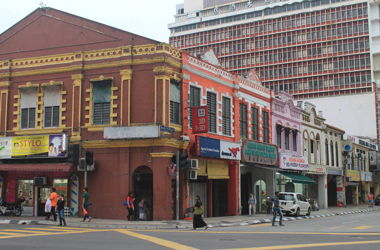chinatown-kl-shop-houses