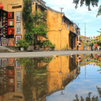 Two weeks in Vietnam -- Hoi An old town