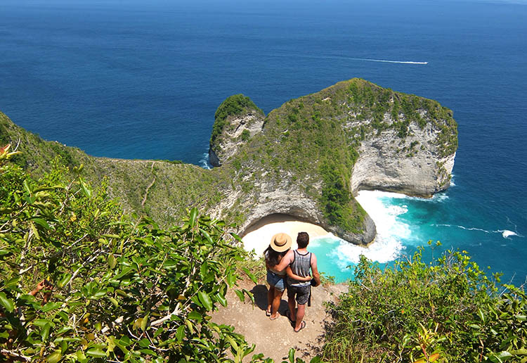 How to Plan the Perfect Bali Honeymoon (on any Budget)