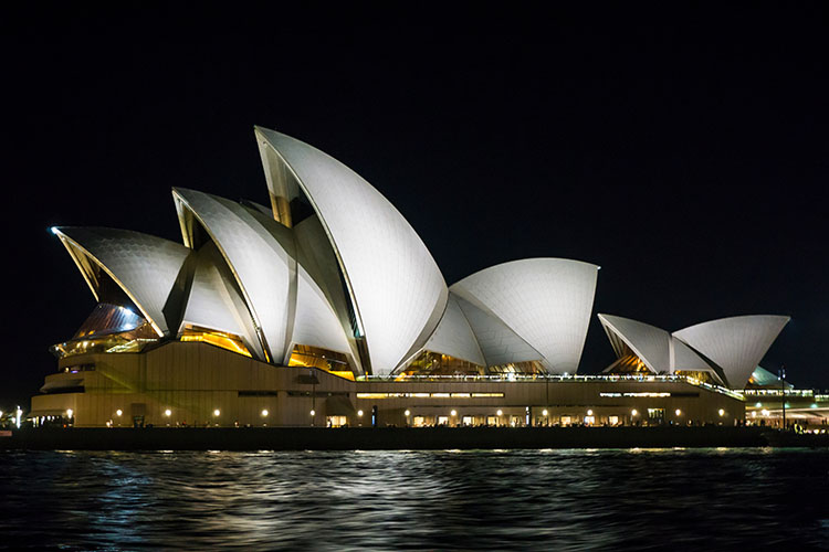 20 Things to Do in Sydney, Australia: Iconic City Sights, Beaches and the Blue Mountains