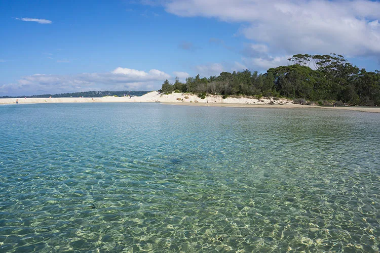 Fun things to do in Huskisson, Jervis Bay